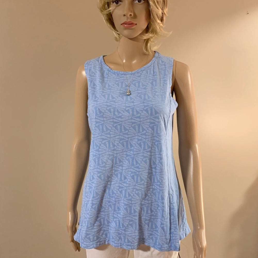 Fresh Produce sleeveless top